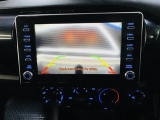 2025 Toyota Hilux 2.4 GD-6 RAIDER 4X4 P/U S/C - photo 9