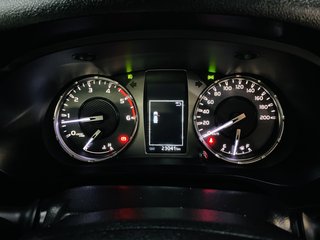 2025 Toyota Hilux 2.4 GD-6 RAIDER 4X4 P/U S/C - photo 16