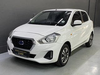 Datsun Go+ Used vehicle for sale