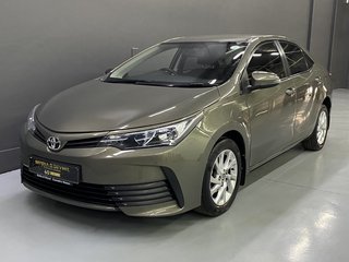 Toyota Corolla Used vehicle for sale