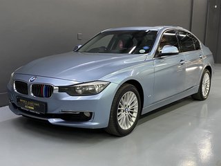BMW 3 Series Used vehicle for sale