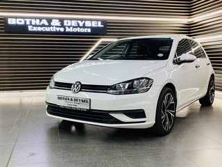 Volkswagen Golf Used vehicle for sale