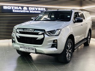 Isuzu D-Max Used vehicle for sale