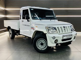 2025 Mahindra Bolero MAXI TRUCK 2.5 TD P/U S/C - photo 3