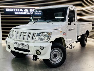 Mahindra Bolero Used vehicle for sale