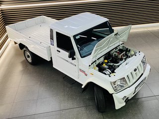 2025 Mahindra Bolero MAXI TRUCK 2.5 TD P/U S/C - photo 4