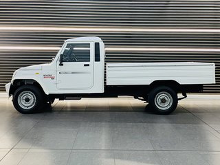 2025 Mahindra Bolero MAXI TRUCK 2.5 TD P/U S/C - photo 6