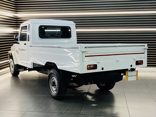 2025 Mahindra Bolero MAXI TRUCK 2.5 TD P/U S/C - photo 7