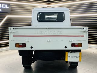 2025 Mahindra Bolero MAXI TRUCK 2.5 TD P/U S/C - photo 8