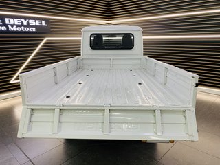 2025 Mahindra Bolero MAXI TRUCK 2.5 TD P/U S/C - photo 9