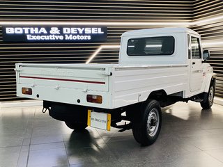 2025 Mahindra Bolero MAXI TRUCK 2.5 TD P/U S/C - photo 10