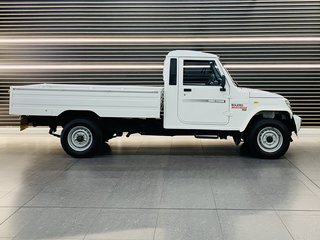 2025 Mahindra Bolero MAXI TRUCK 2.5 TD P/U S/C - photo 1