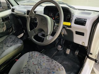 2025 Mahindra Bolero MAXI TRUCK 2.5 TD P/U S/C - photo 2