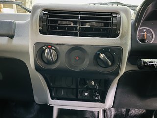 2025 Mahindra Bolero MAXI TRUCK 2.5 TD P/U S/C - photo 3