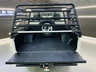 2022 Toyota Land Cruiser LAND CRUISER 79 4.5D 70TH ED P/U D/C - photo 9