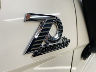 2022 Toyota Land Cruiser LAND CRUISER 79 4.5D 70TH ED P/U D/C - photo 5