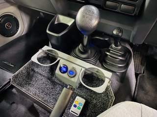 2022 Toyota Land Cruiser LAND CRUISER 79 4.5D 70TH ED P/U D/C - photo 10