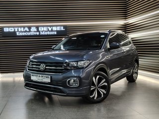 Volkswagen T-Cross Used vehicle for sale