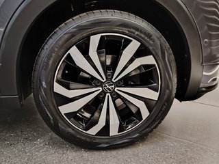 2022 Volkswagen T-Cross 1.0 TSI COMFORTLINE DSG - photo 9