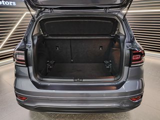 2022 Volkswagen T-Cross 1.0 TSI COMFORTLINE DSG - photo 6