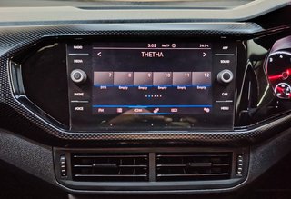 2022 Volkswagen T-Cross 1.0 TSI COMFORTLINE DSG - photo 2