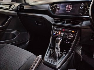 2022 Volkswagen T-Cross 1.0 TSI COMFORTLINE DSG - photo 10