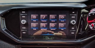 2022 Volkswagen T-Cross 1.0 TSI COMFORTLINE DSG - photo 3