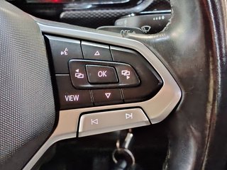 2022 Volkswagen T-Cross 1.0 TSI COMFORTLINE DSG - photo 8