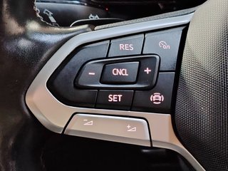 2022 Volkswagen T-Cross 1.0 TSI COMFORTLINE DSG - photo 7