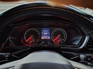 2022 Volkswagen T-Cross 1.0 TSI COMFORTLINE DSG - photo 6