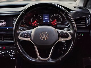2022 Volkswagen T-Cross 1.0 TSI COMFORTLINE DSG - photo 10