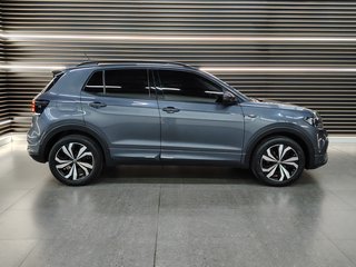 2022 Volkswagen T-Cross 1.0 TSI COMFORTLINE DSG - photo 12