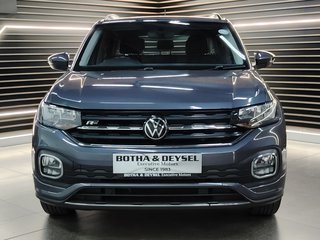 2022 Volkswagen T-Cross 1.0 TSI COMFORTLINE DSG - photo 16