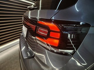 2022 Volkswagen T-Cross 1.0 TSI COMFORTLINE DSG - photo 15