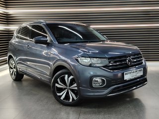 2022 Volkswagen T-Cross 1.0 TSI COMFORTLINE DSG - photo 13
