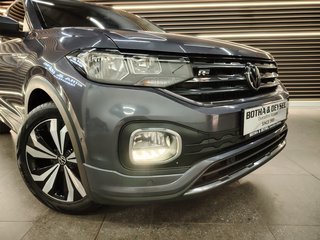 2022 Volkswagen T-Cross 1.0 TSI COMFORTLINE DSG - photo 14