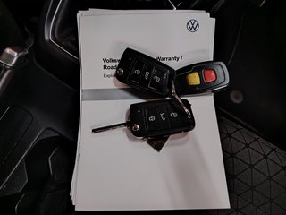 2022 Volkswagen T-Cross 1.0 TSI COMFORTLINE DSG - photo 20