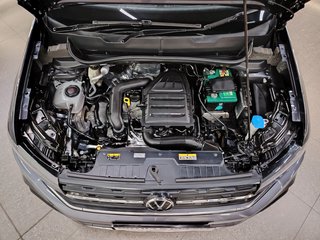 2022 Volkswagen T-Cross 1.0 TSI COMFORTLINE DSG - photo 18
