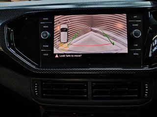 2022 Volkswagen T-Cross 1.0 TSI COMFORTLINE DSG - photo 5