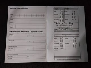 2022 Volkswagen T-Cross 1.0 TSI COMFORTLINE DSG - photo 19