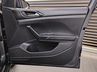 2022 Volkswagen T-Cross 1.0 TSI COMFORTLINE DSG - photo 8