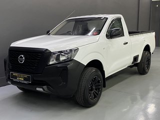 Nissan Navara Used vehicle for sale