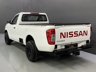 2023 Nissan Navara 2.5DE XE S/C P/U - photo 3