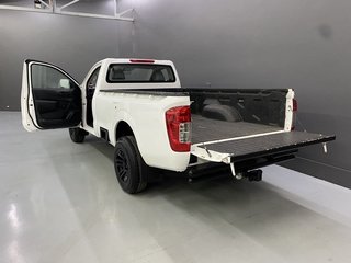 2023 Nissan Navara 2.5DE XE S/C P/U - photo 4