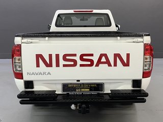 2023 Nissan Navara 2.5DE XE S/C P/U - photo 5