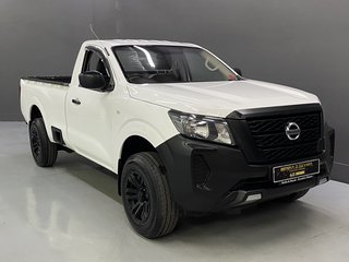 2023 Nissan Navara 2.5DE XE S/C P/U - photo 1