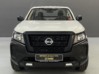 2023 Nissan Navara 2.5DE XE S/C P/U - photo 2