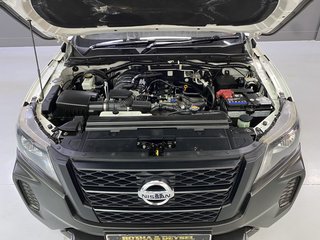 2023 Nissan Navara 2.5DE XE S/C P/U - photo 3