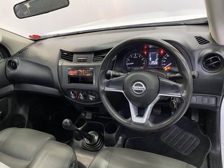2023 Nissan Navara 2.5DE XE S/C P/U - photo 4