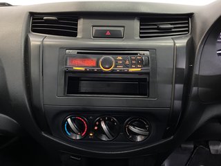 2023 Nissan Navara 2.5DE XE S/C P/U - photo 5